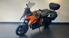 Ktm Superduke 1290 Super Duke GT (23MY)